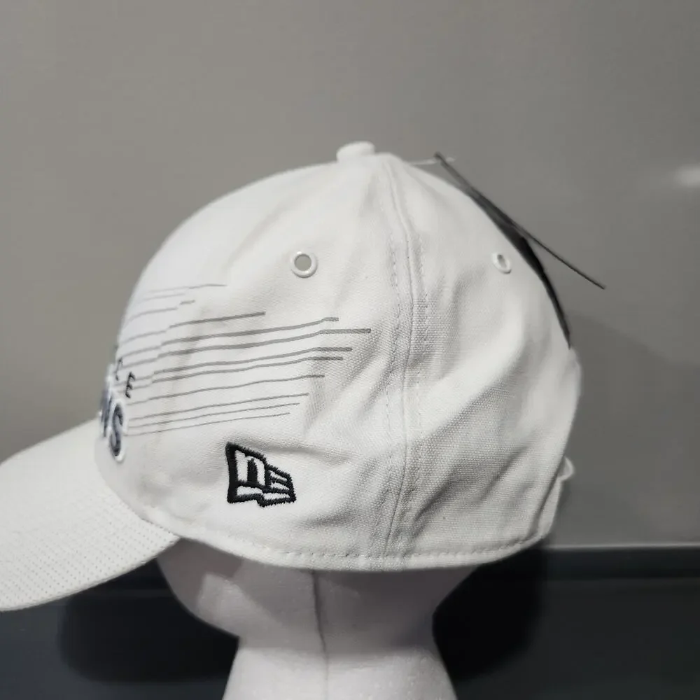New England Patriots Super Bowl LII 52 Champions New Era‎ 9Forty Hat Cap NWT